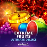 Bocoran RTP Slot Playtech Extreme Fruits Ultimate Deluxe